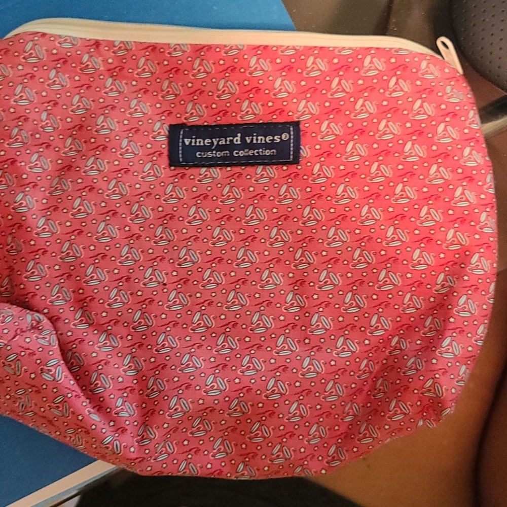 Vineyard Vines bag
